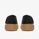 Clarks Torhill Bee Black Suede 26172044