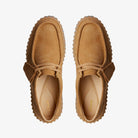 Clarks Torhill Bee Light Tan Nubuck 26172084