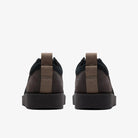 Clarks Wallabee Ftr2 Lo Black Combi 26181387