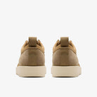 Clarks Wallabee Ftr2 Lo Dark Sand Combi 26181388