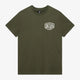 
          
          
          

           
          

          

          

          
          
          
          

          Deus Ex Machina Biarritz Address T-Shirt Cypress Green DMW41808Z-CYP