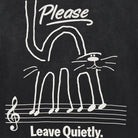 Deus Ex Machina Ostinato T-shirt Anthracite Duf254560-ath