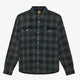 
          
          
          

           
          

          

          

          
          
          
          

          Deus Ex Machina Too Busy To Work Check Shirt Black Check DMF255243-BCH