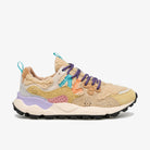 Flower Mountain Yamano 3 Beige Multi Fm63712