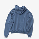 Goodies Sportive 550g Premium Boxy Hoodie Blue Pbh25-blue