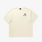 Goodies Sportive Pegasus Tee Butter Ptm23-butter
