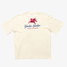 Goodies Sportive Pegasus Tee Butter Ptm23-butter