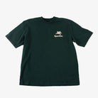 Goodies Sportive Pegasus Tee Green Gpt24-green