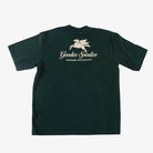 Goodies Sportive Pegasus Tee Green Gpt24-green