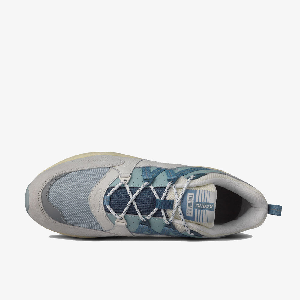 Karhu Fusion 2.0 Foggy Dew Blue Heaven F804188