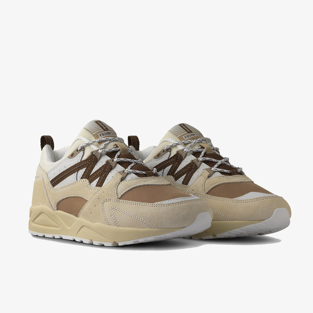 Karhu Fusion 2.0 Turtledove Cappuccino F804183