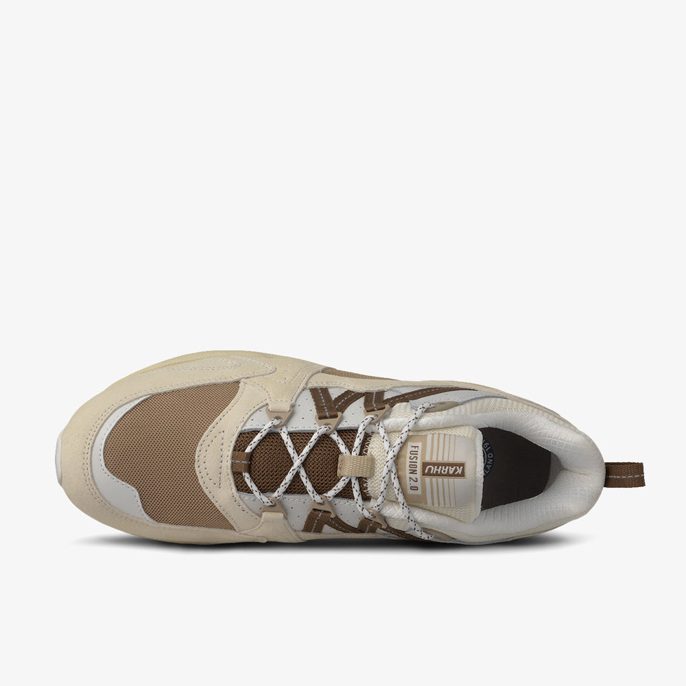 Karhu Fusion 2.0 Turtledove Cappuccino F804183