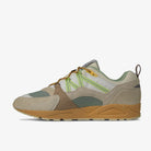 Karhu Fusion 2.0 Turtledove Shadow Lime F804184