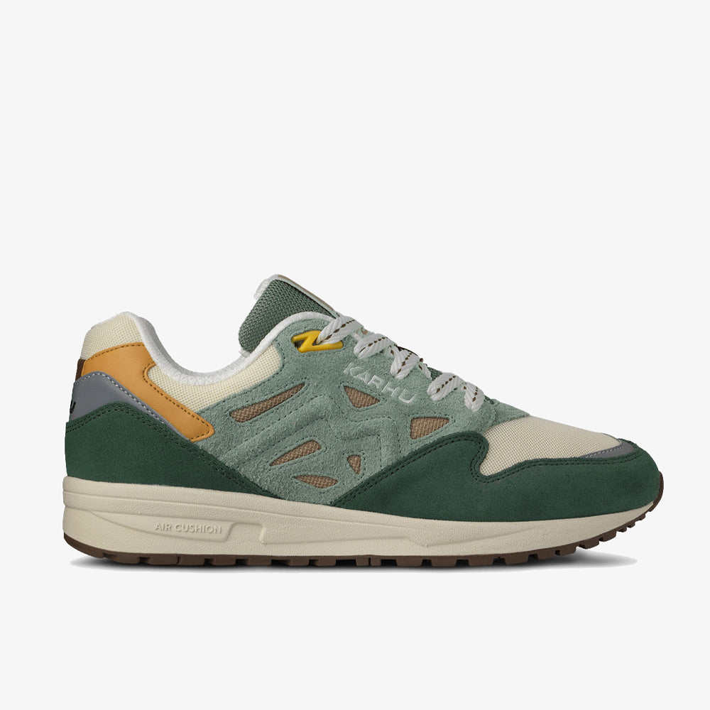 Karhu Legacy 96 Laurel Wreath Warm Taupe F806081