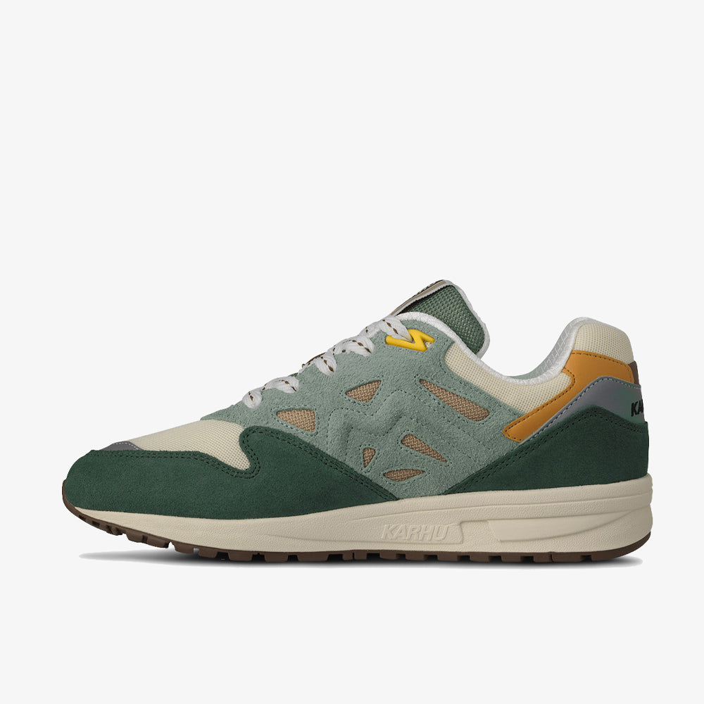 Karhu Legacy 96 Laurel Wreath Warm Taupe F806081