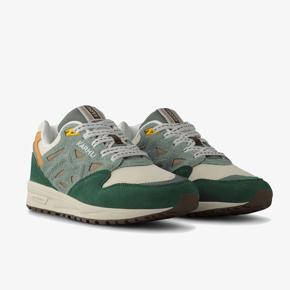 Karhu Legacy 96 Laurel Wreath Warm Taupe F806081