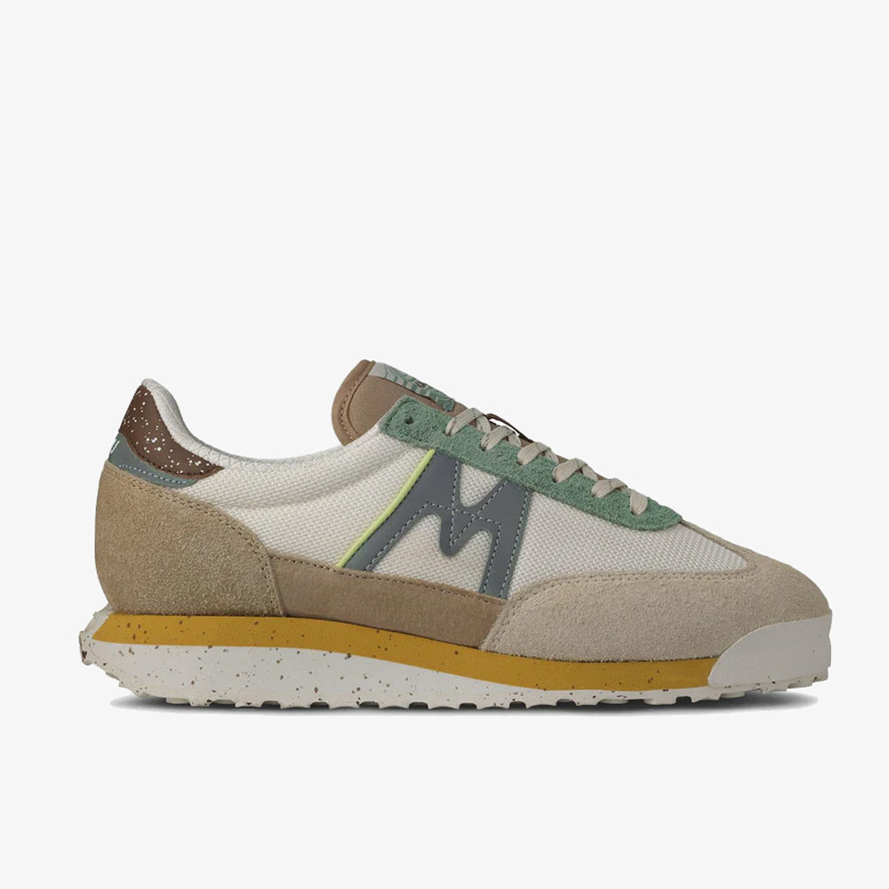 Karhu Mestari Control Turtledove Iceberg Green F840020