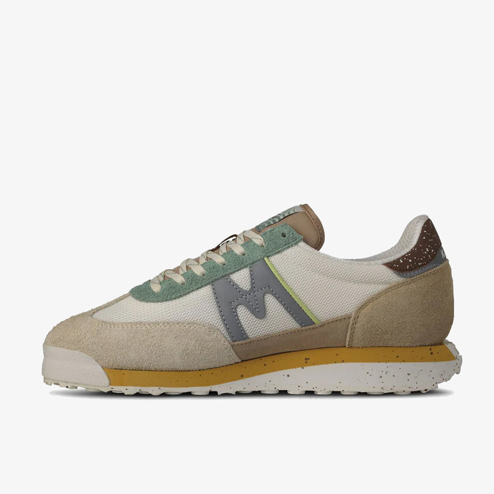 Karhu Mestari Control Turtledove Iceberg Green F840020