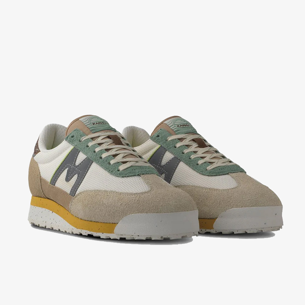Karhu Mestari Control Turtledove Iceberg Green F840020
