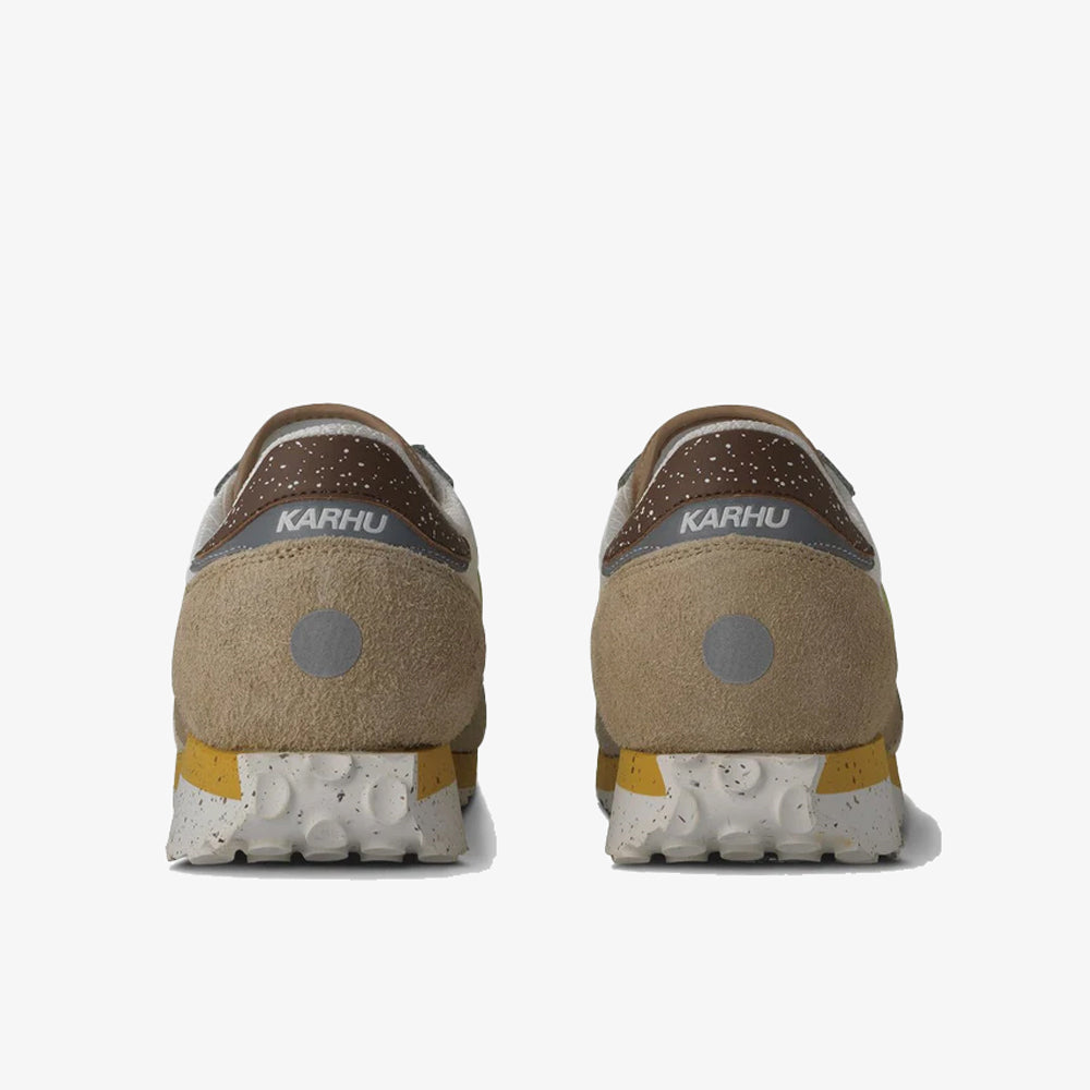 Karhu Mestari Control Turtledove Iceberg Green F840020
