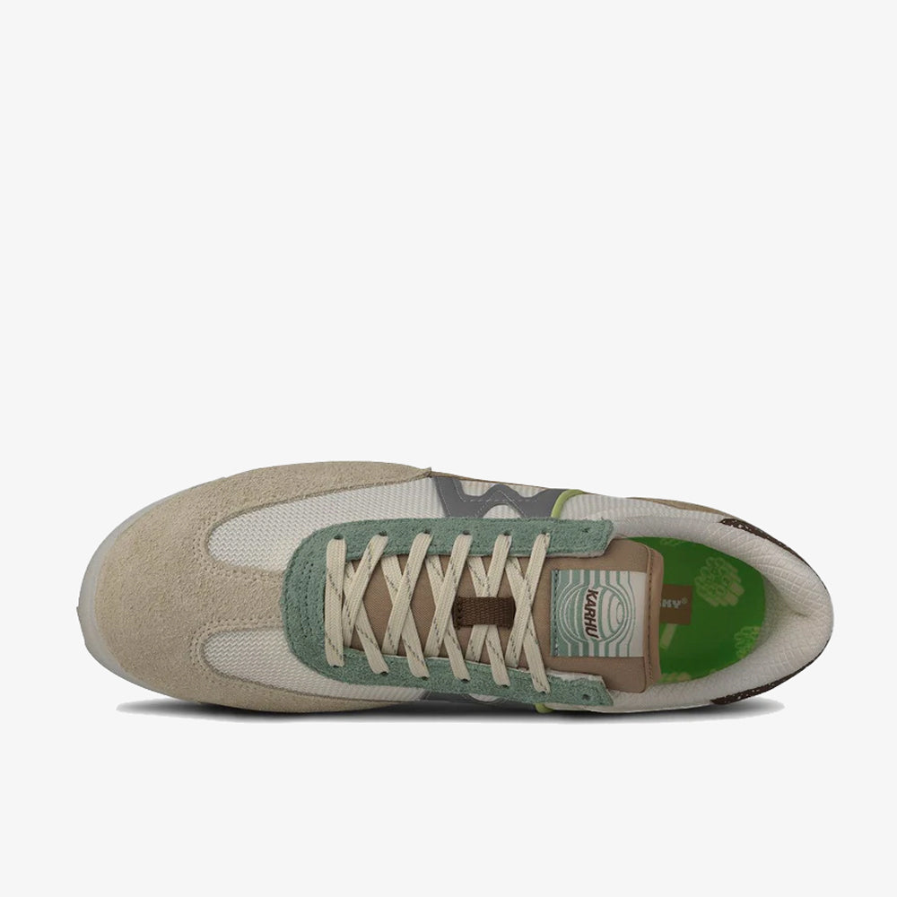 Karhu Mestari Control Turtledove Iceberg Green F840020