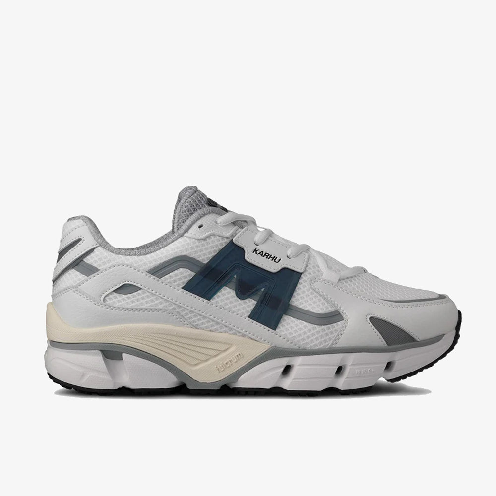 Karhu Super Fulcrum White Deep Navy F860011