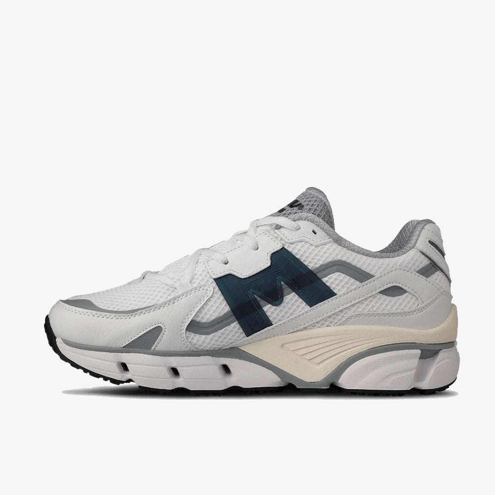Karhu Super Fulcrum White Deep Navy F860011