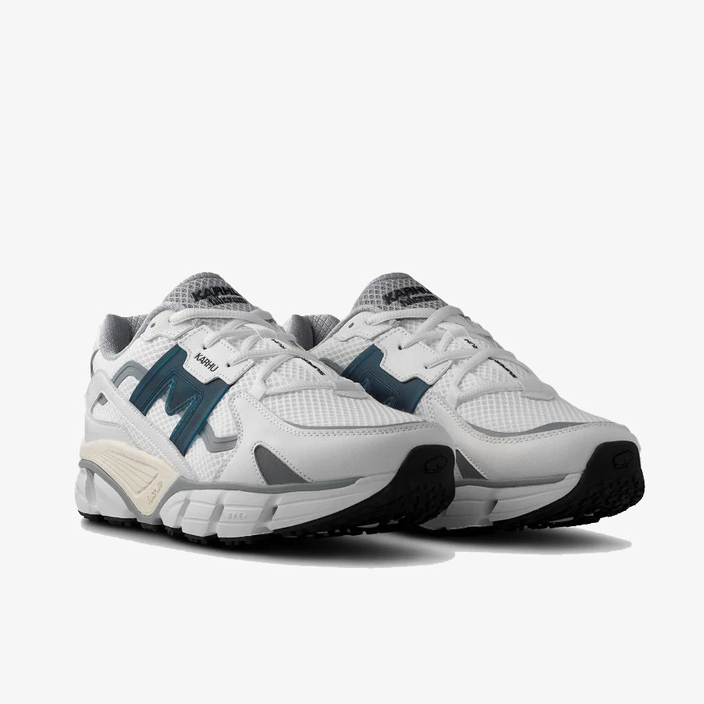 Karhu Super Fulcrum White Deep Navy F860011