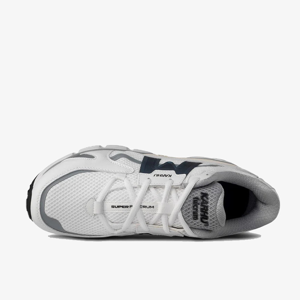 Karhu Super Fulcrum White Deep Navy F860011