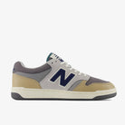 New Balance Bb480 Castlerock Brown Bb480lgb