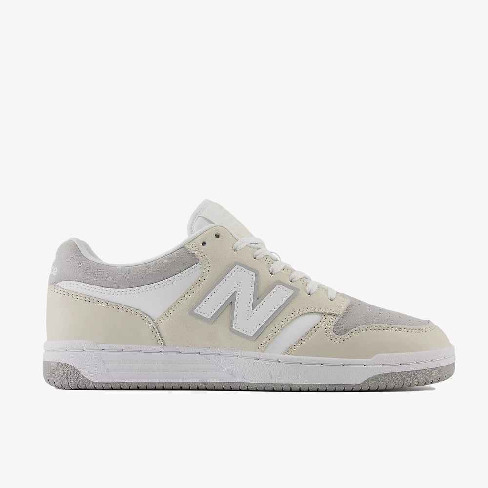 New Balance Bb480 Rain Cloud Linen Bb480lgw