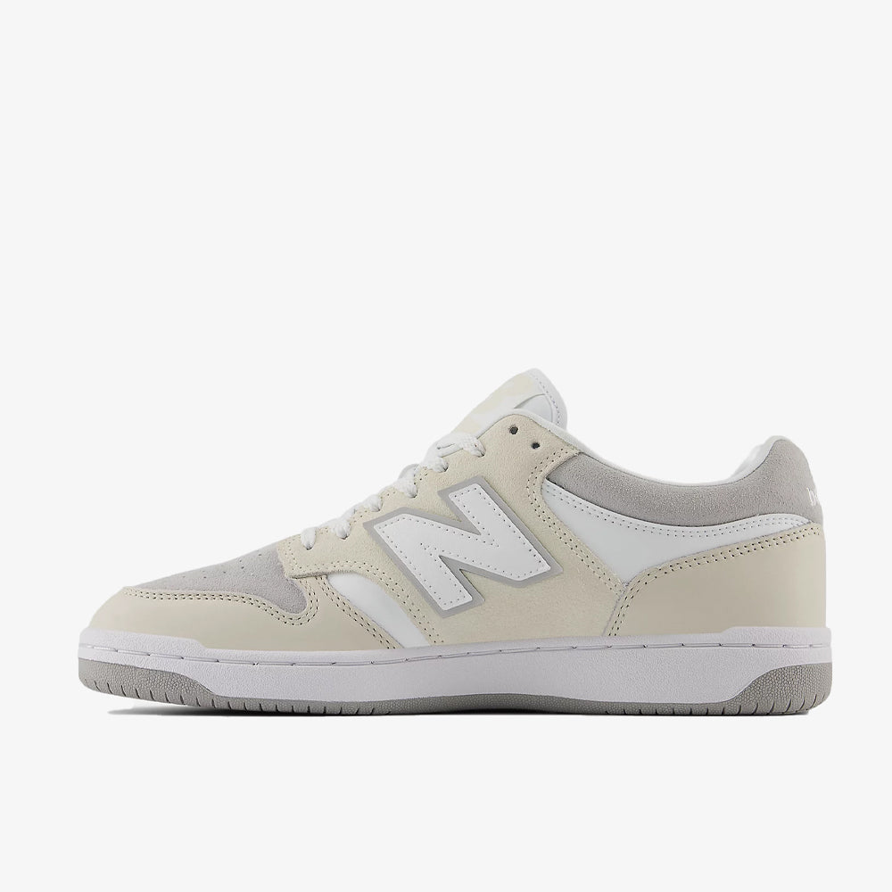 New Balance Bb480 Rain Cloud Linen Bb480lgw