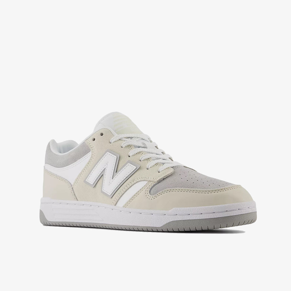New Balance Bb480 Rain Cloud Linen Bb480lgw