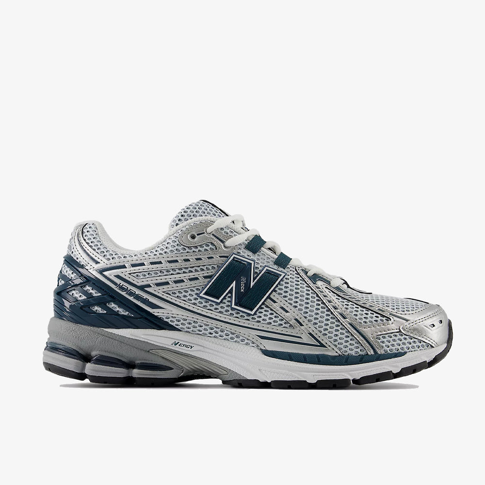 New Balance M1906 Silver Metallic Deep Ocean White U1906rce