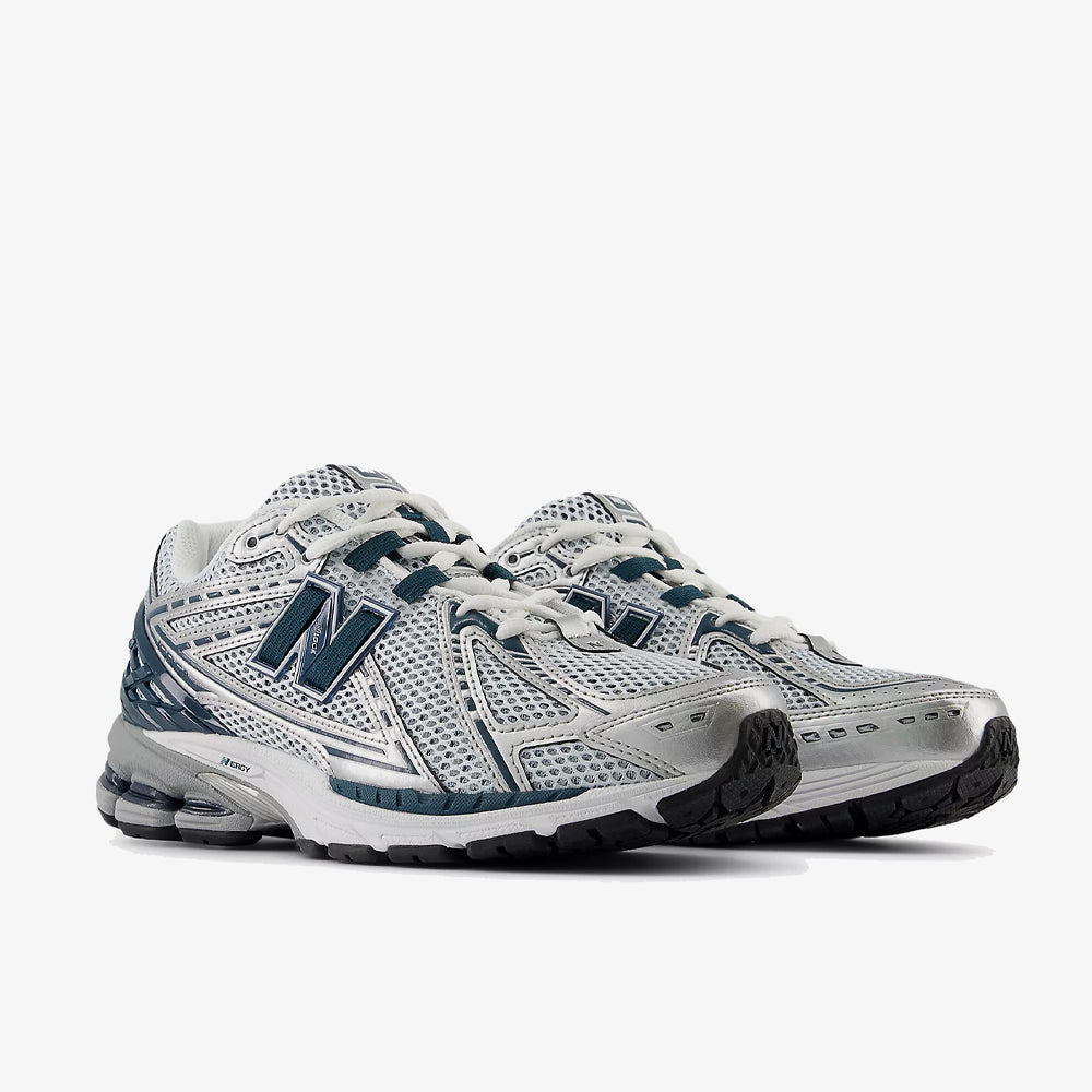 New Balance M1906 Silver Metallic Deep Ocean White U1906rce