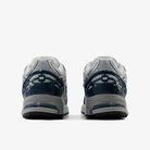 New Balance M1906 Silver Metallic Deep Ocean White U1906rce