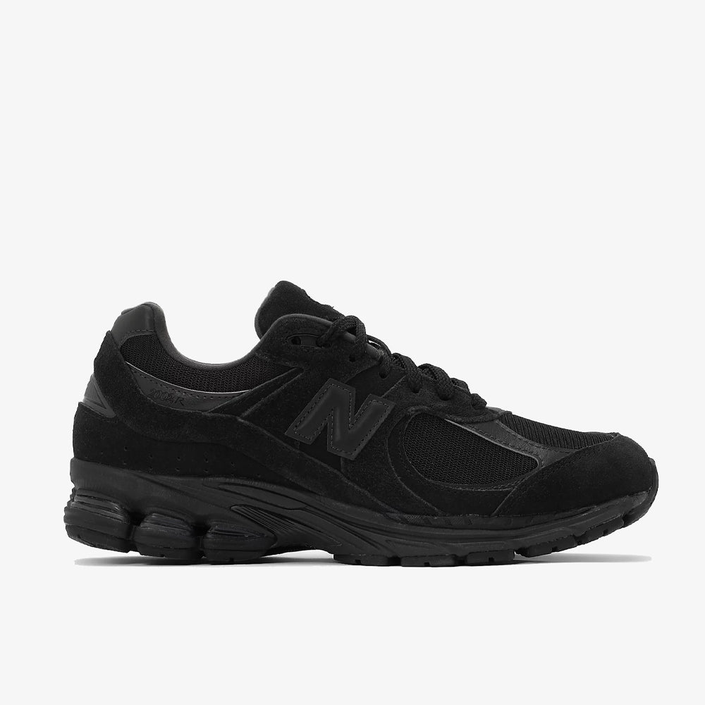 New Balance M2002r Black Black Cemant U2002rbl