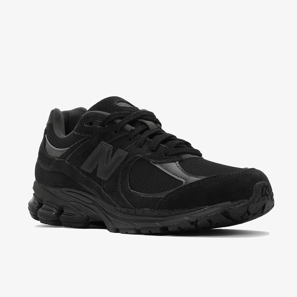 New Balance M2002r Black Black Cemant U2002rbl