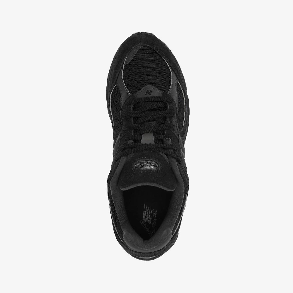 New Balance M2002r Black Black Cemant U2002rbl