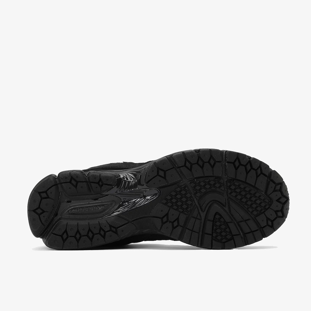 New Balance M2002r Black Black Cemant U2002rbl