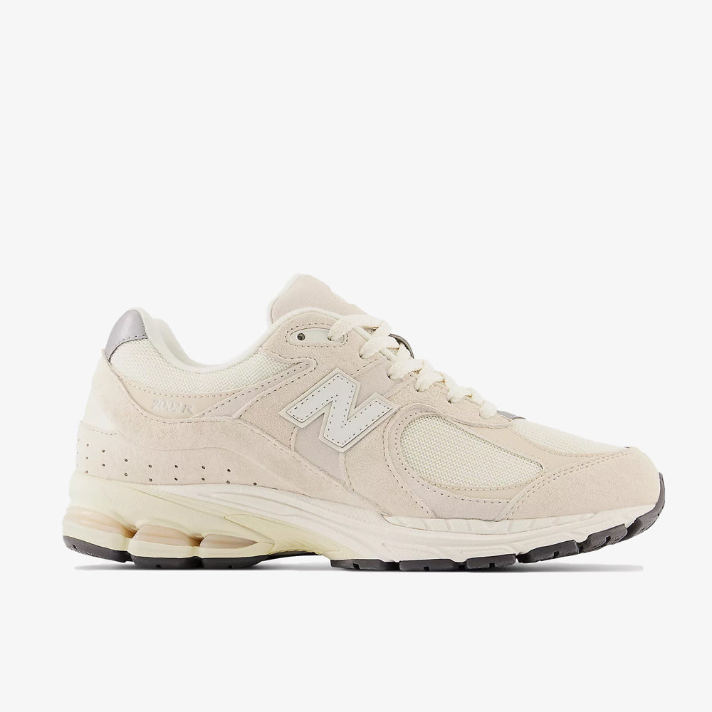 New Balance M2002r Calm Taupe Angora Silver Metalic M2002rcc