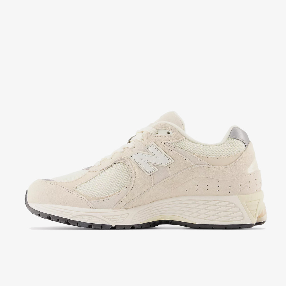 New Balance M2002r Calm Taupe Angora Silver Metalic M2002rcc