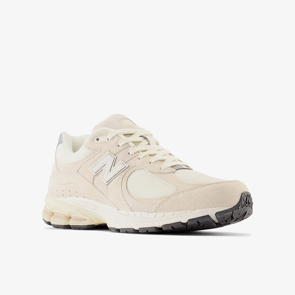 New Balance M2002r Calm Taupe Angora Silver Metalic M2002rcc