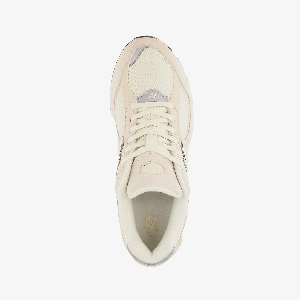 New Balance M2002r Calm Taupe Angora Silver Metalic M2002rcc