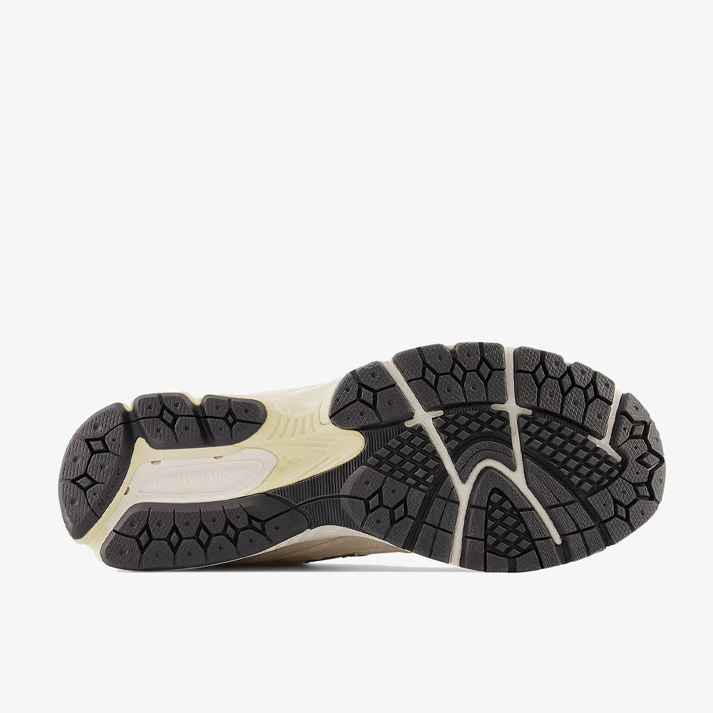 New Balance M2002r Calm Taupe Angora Silver Metalic M2002rcc