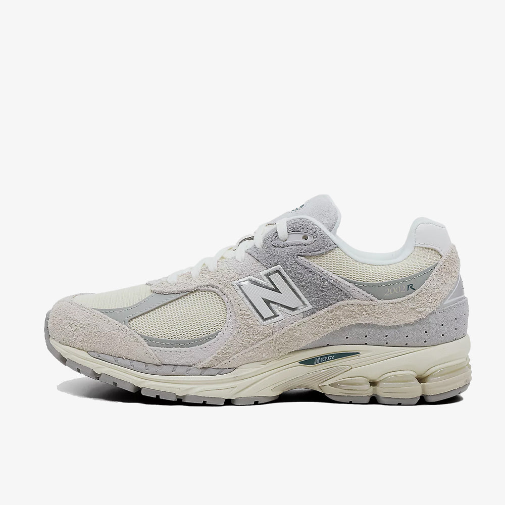 New Balance M2002r Linen Concrete Slate Grey M2002rek