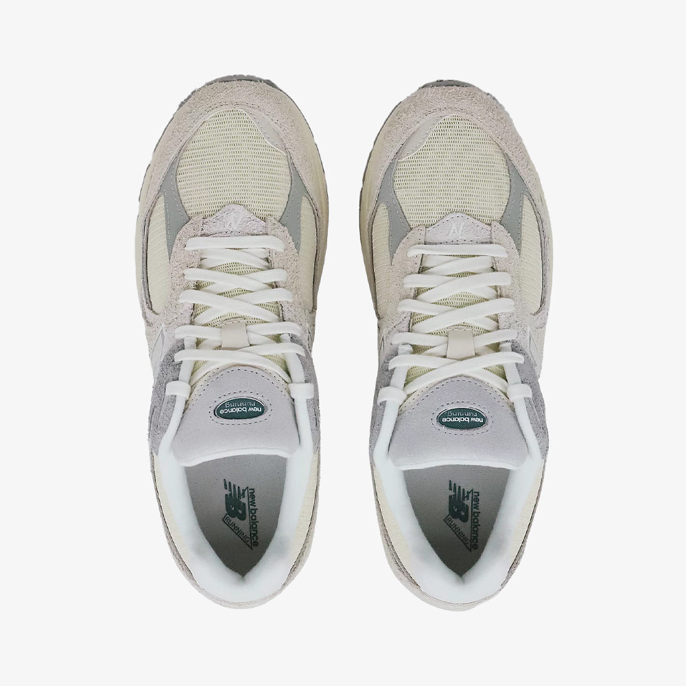 New Balance M2002r Linen Concrete Slate Grey M2002rek
