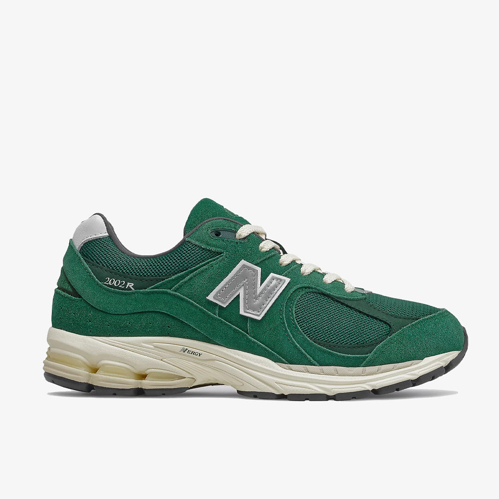 New Balance M2002r Nightwatch Green Black Emerald M2002rhb