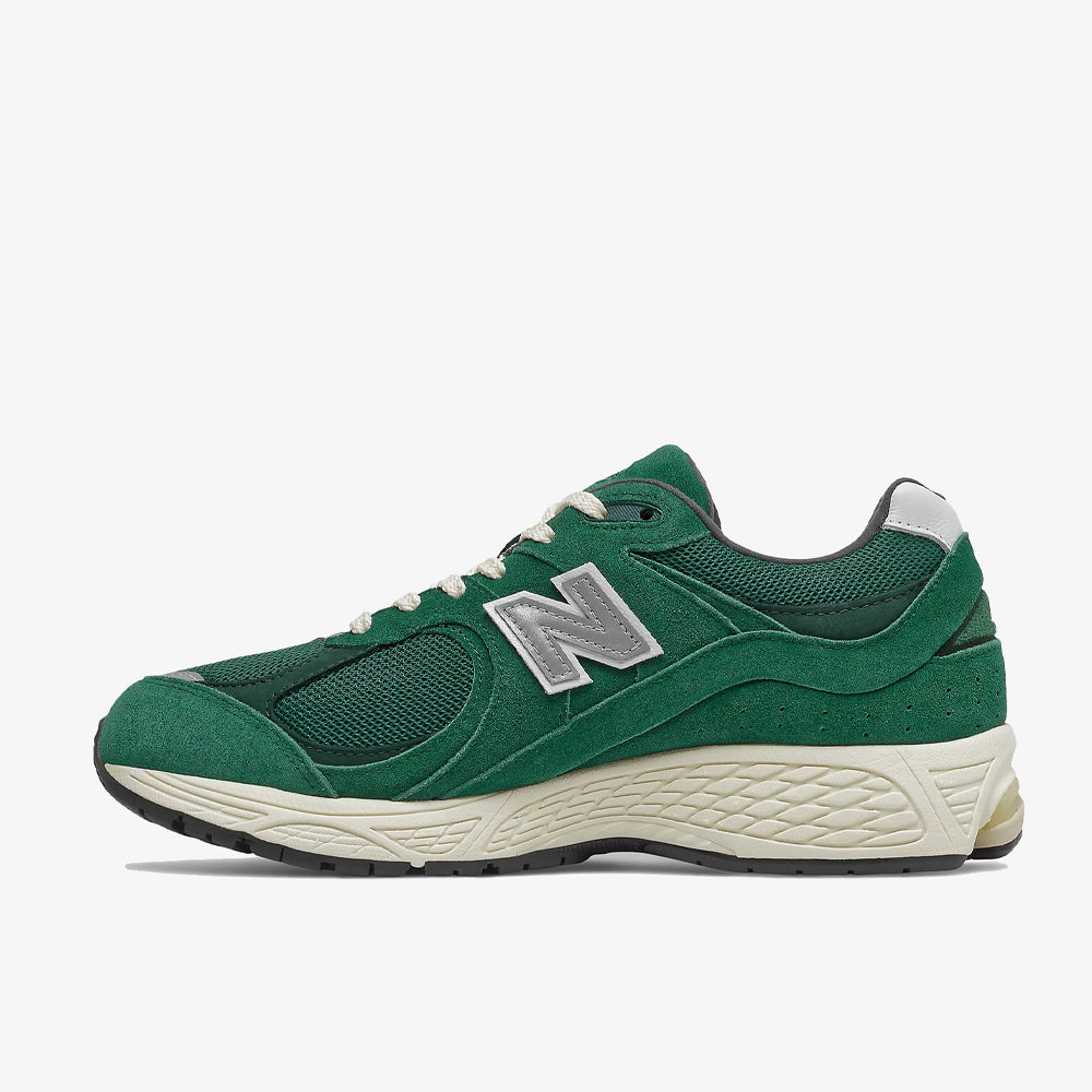 New Balance M2002r Nightwatch Green Black Emerald M2002rhb