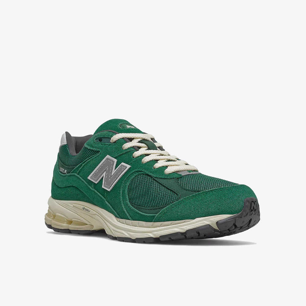 New Balance M2002r Nightwatch Green Black Emerald M2002rhb